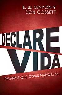 Speak Life - Span - Declare Vida