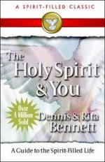 The Holy Spirit & You