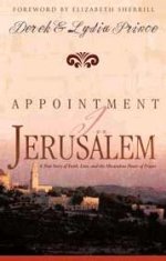 Appointment in Jerusalem