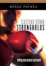 Casting Down Strongholds DVD