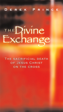 The Divine Exchange