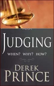 Judging