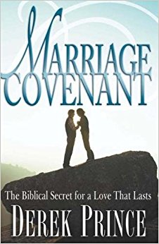 Marriage Covenant