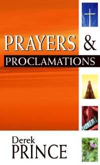 Prayers & Proclamations