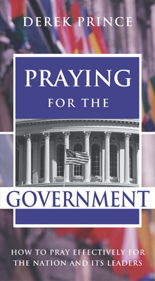 Praying For the Government