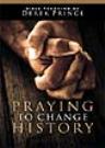 Praying To Change History Single CD
