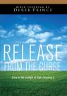 Release From the Curse CD Series