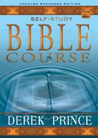 Self Study Bible Course (EXPANDED)