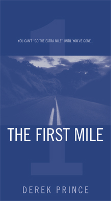 The First Mile