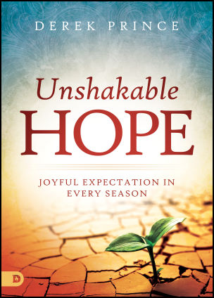 Unshakable Hope