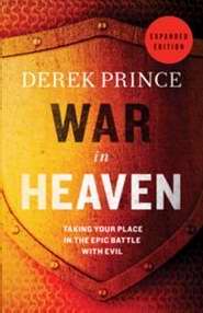 War In Heaven