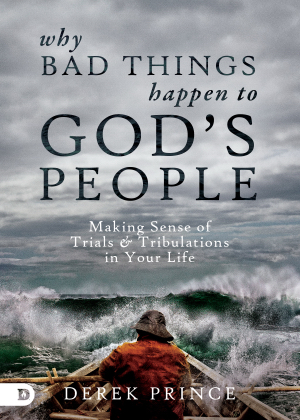 Why Bad Things Happen To God\'s People