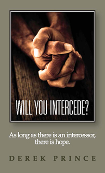 Will You Intercede?
