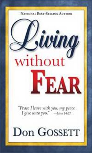 Living Without Fear