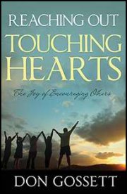 Reaching Out Touching Hearts