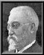E W Bullinger