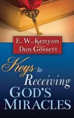 E W Kenyon & Don Gossett