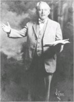 E W Kenyon