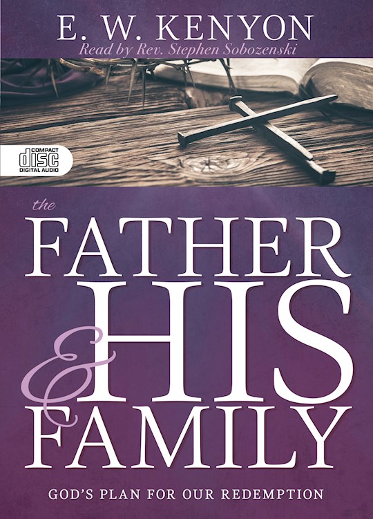 The Father and His Family CD Set