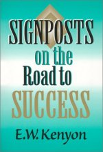 Signposts On The Road To Success