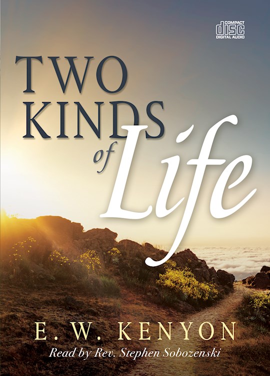 The Two Kinds of Life CD Set