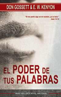 The Power Of Your Words - Span - El Poder de Tus Palabras