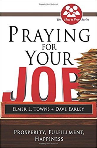 Praying For Your Job