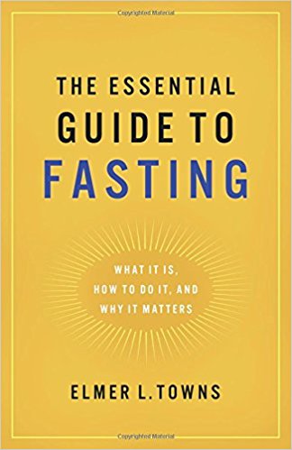 The Essential Guide to Fasting