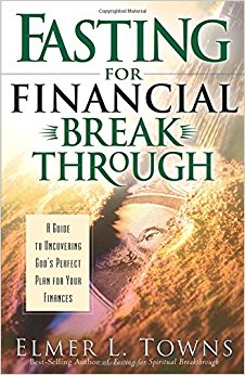 Fasting for Financial Breakthrough