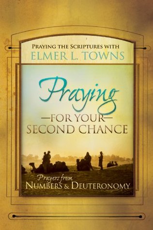 Praying for Your Second Chance