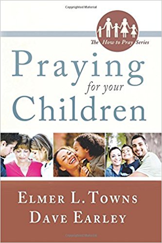 Praying for Your Children
