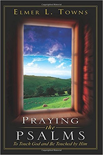 Praying the Psalms