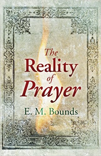 The Reality of Prayer