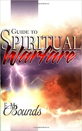 Guide To Spiritual Warfare