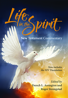 Life in the Spirit New Testament Commentary