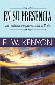 In His Presence  - Span - En Su Presencia