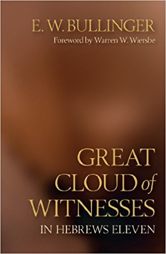 Great Cloud of Witnesses