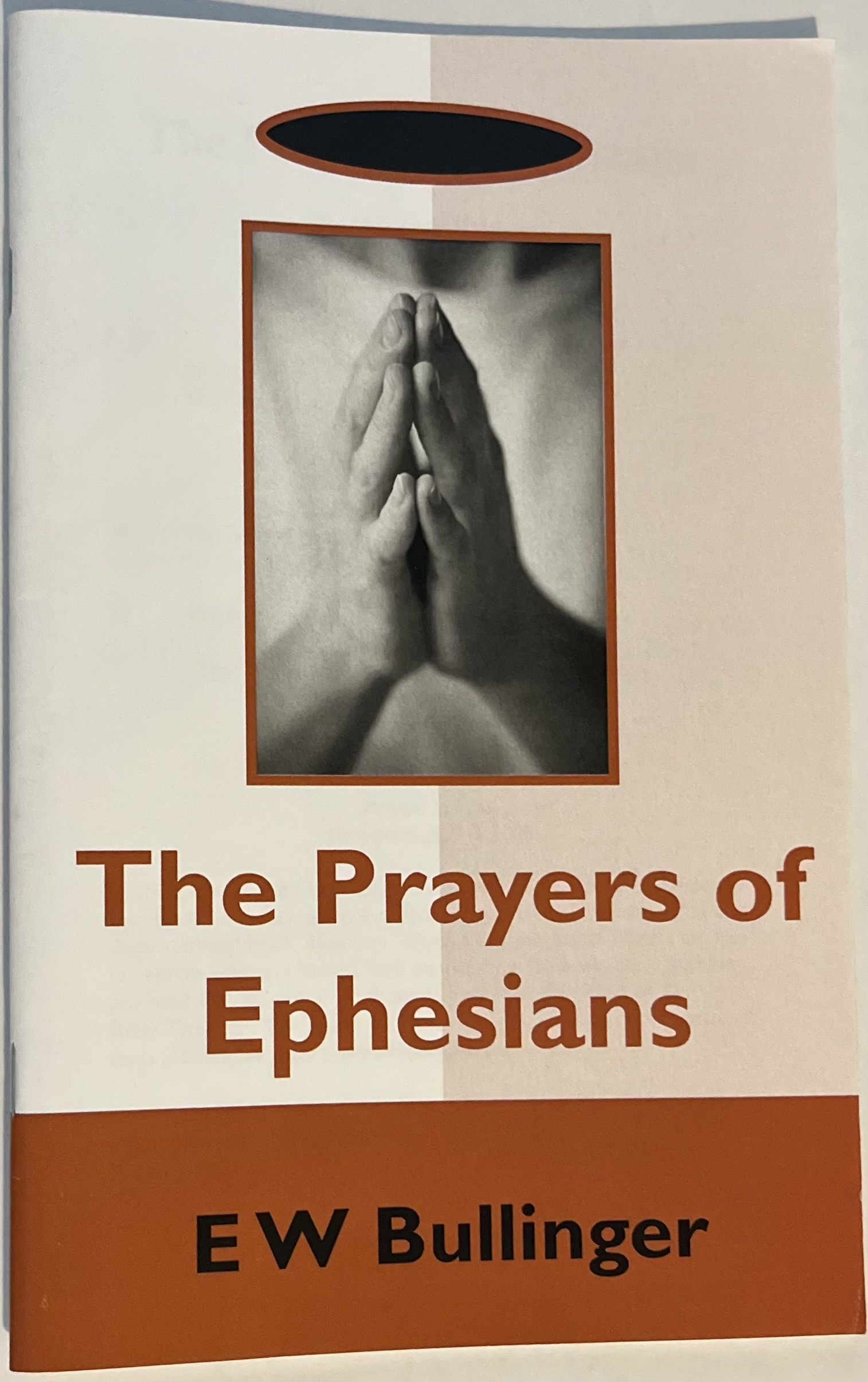 The Prayers of Ephesians