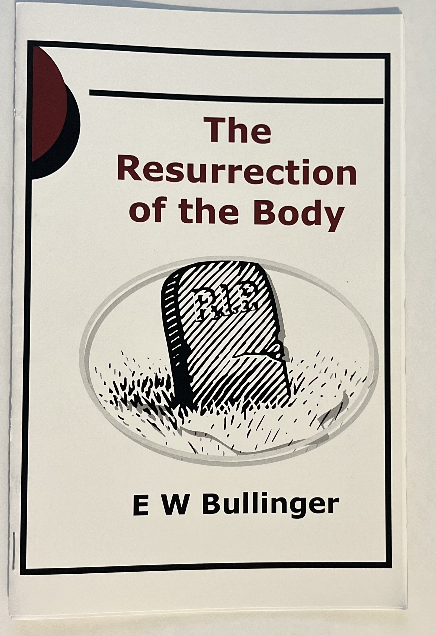 The Resurrection of the Body