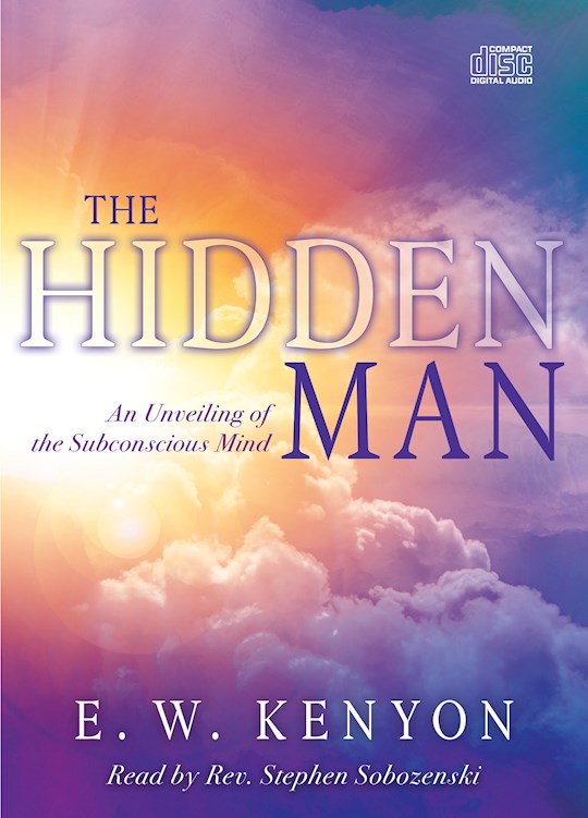 The Hidden Man CD Set