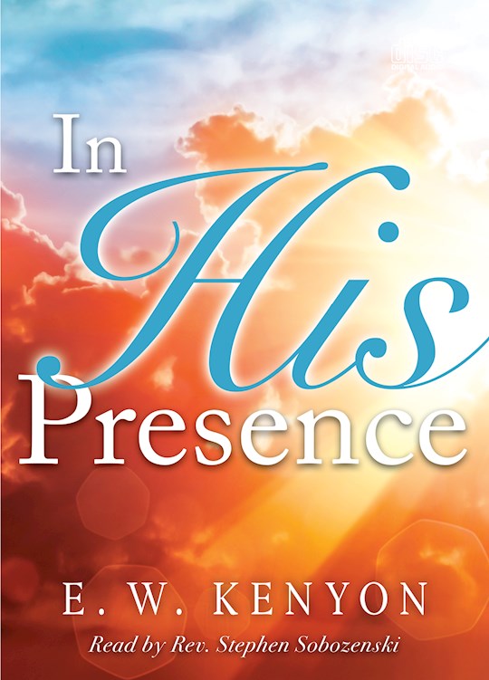 In His Presence  CD Set