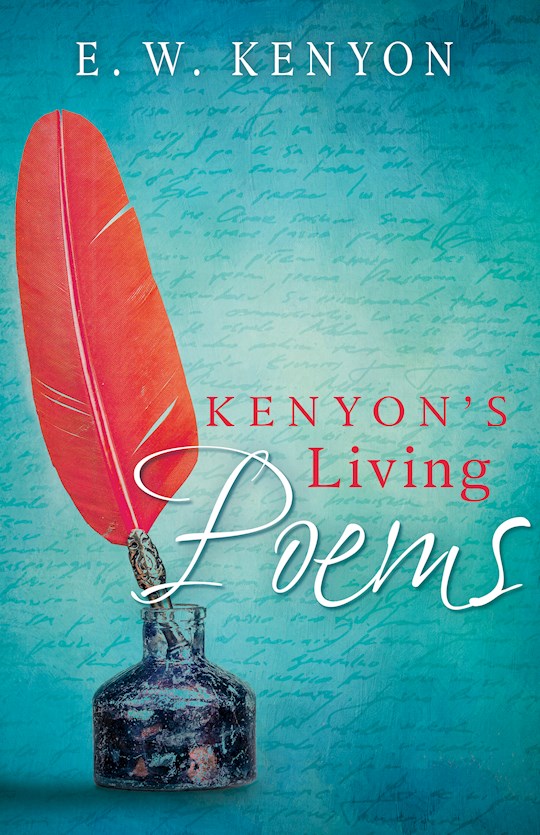 Kenyon\'s Living Poems