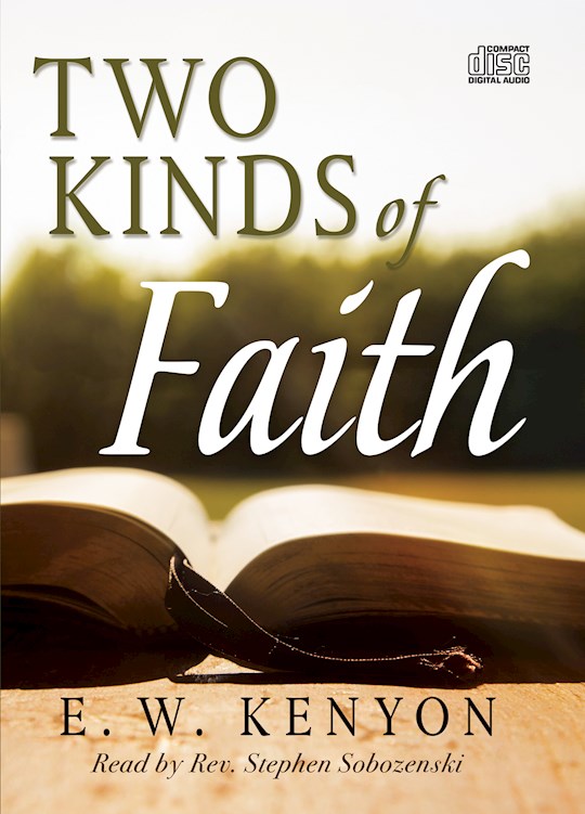 The Two Kinds of Faith CD Set