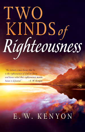 Two Kinds of Righteousness CD Set