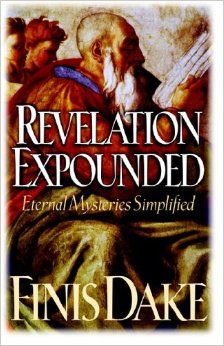 Revelation Expounded
