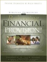 Biblical Principles for Releasing Financial Provision