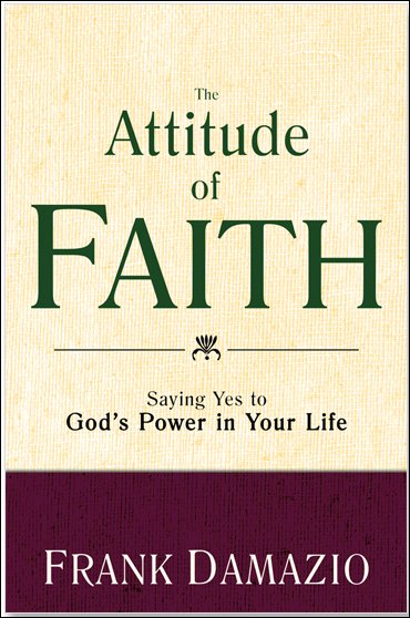 The Attitude of Faith