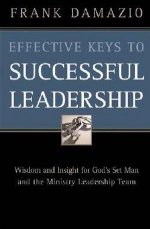 Effective Keys To Successful Leadership