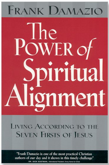 The Power of Spiritual Alignment