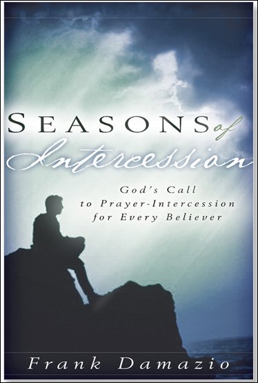 Seasons of Intercession